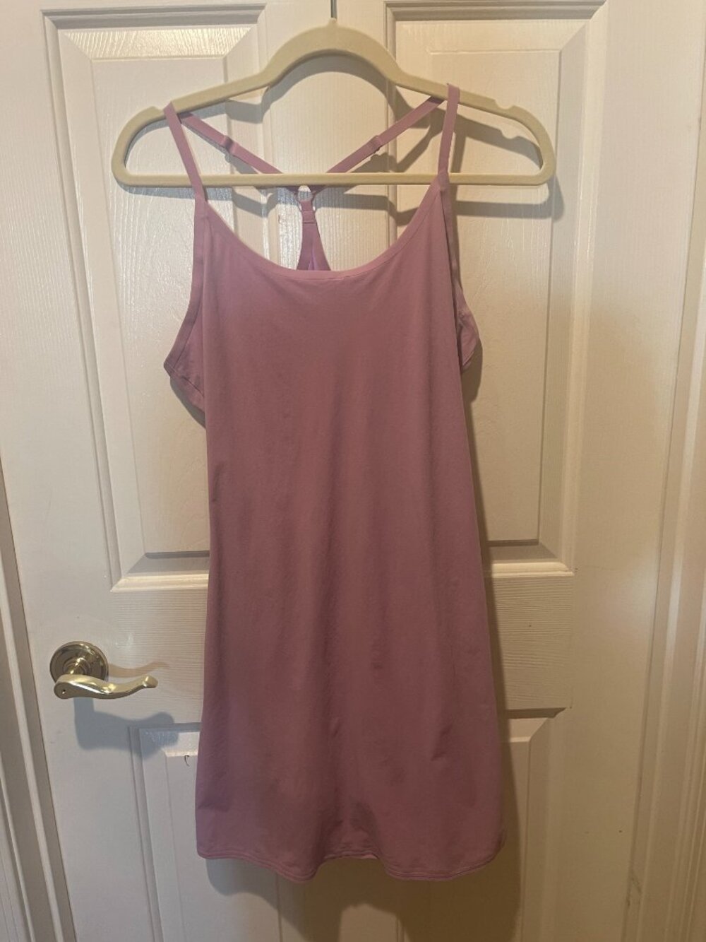 EUC Outdoor Voices Exercise Dress | Size Medium